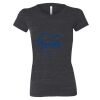 Women's Triblend Tee (same day) Thumbnail