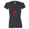 Women's Triblend Tee (same day) Thumbnail