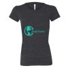 Women's Triblend Tee (same day) Thumbnail