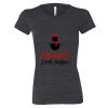 Women's Triblend Tee (same day) Thumbnail