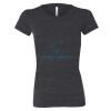 Women's Triblend Tee (same day) Thumbnail
