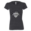 Women's Triblend Tee (same day) Thumbnail
