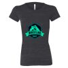 Women's Triblend Tee (same day) Thumbnail