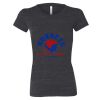 Women's Triblend Tee (same day) Thumbnail