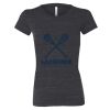 Women's Triblend Tee (same day) Thumbnail