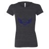 Women's Triblend Tee (same day) Thumbnail