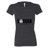 Women's Triblend Tee (same day) Thumbnail