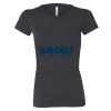 Women's Triblend Tee (same day) Thumbnail
