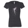 Women's Triblend Tee (same day) Thumbnail