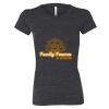 Women's Triblend Tee (same day) Thumbnail