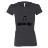 Women's Triblend Tee (same day) Thumbnail