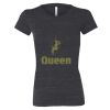 Women's Triblend Tee (same day) Thumbnail