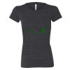 Women's Triblend Tee (same day) Thumbnail