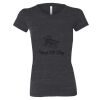 Women's Triblend Tee (same day) Thumbnail