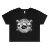 WO'S CROP TEE (same day) Thumbnail