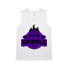 Womens Upside Tank (SALE) Thumbnail