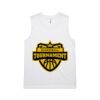 Womens Upside Tank (SALE) Thumbnail