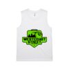 Womens Upside Tank (SALE) Thumbnail