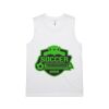 Womens Upside Tank (SALE) Thumbnail