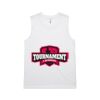 Womens Upside Tank (SALE) Thumbnail