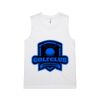 Womens Upside Tank (SALE) Thumbnail