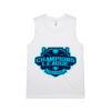 Womens Upside Tank (SALE) Thumbnail