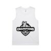 Womens Upside Tank (SALE) Thumbnail