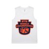 Womens Upside Tank (SALE) Thumbnail