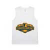 Womens Upside Tank (SALE) Thumbnail