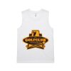 Womens Upside Tank (SALE) Thumbnail