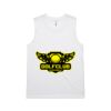 Womens Upside Tank (SALE) Thumbnail