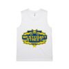 Womens Upside Tank (SALE) Thumbnail