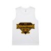 Womens Upside Tank (SALE) Thumbnail