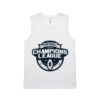 Womens Upside Tank (SALE) Thumbnail