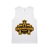 Womens Upside Tank (SALE) Thumbnail