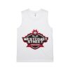 Womens Upside Tank (SALE) Thumbnail