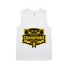 Womens Upside Tank (SALE) Thumbnail