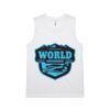 Womens Upside Tank (SALE) Thumbnail