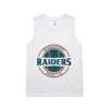 Womens Upside Tank (SALE) Thumbnail
