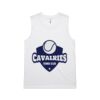 Womens Upside Tank (SALE) Thumbnail