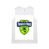 Womens Upside Tank (SALE) Thumbnail