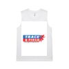 Womens Upside Tank (SALE) Thumbnail