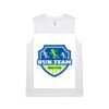 Womens Upside Tank (SALE) Thumbnail