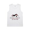 Womens Upside Tank (SALE) Thumbnail