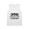 Womens Upside Tank (SALE) Thumbnail