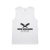 Womens Upside Tank (SALE) Thumbnail