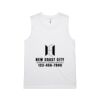 Womens Upside Tank (SALE) Thumbnail