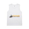 Womens Upside Tank (SALE) Thumbnail