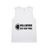 Womens Upside Tank (SALE) Thumbnail