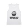 Womens Upside Tank (SALE) Thumbnail